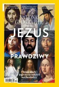 National Geographic Poland - Grudzień 2017