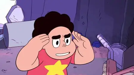 Steven Universe S01E13