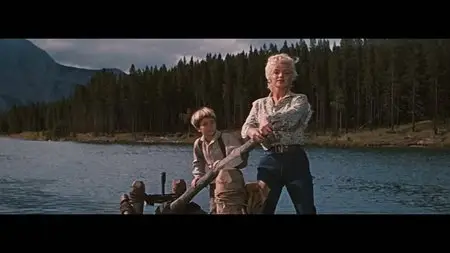 River of No Return (1954) [RE-UP]