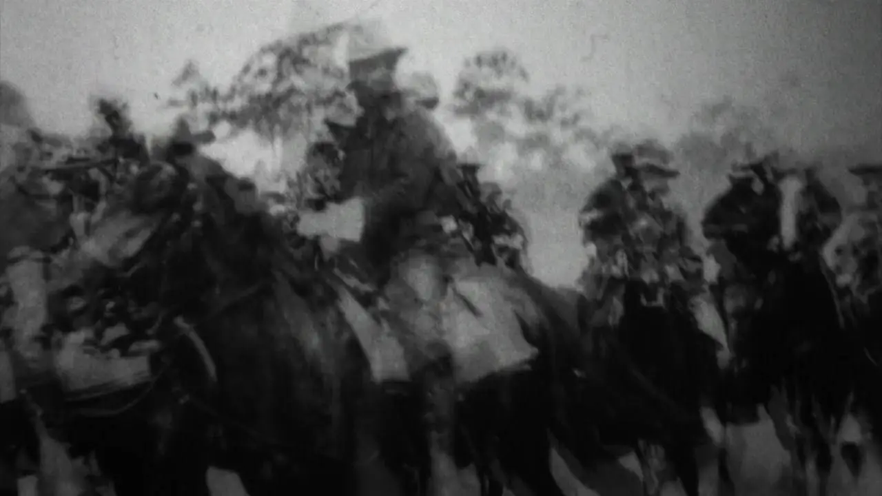 Looks Film - The Cuba Libre Story: Series 1 (2017)