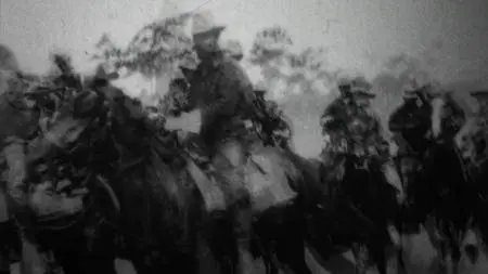 Looks Film - The Cuba Libre Story: Series 1 (2017)