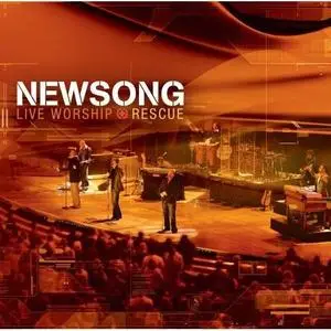 Newsong - Rescue: Live Worship (2005)