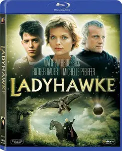 Ladyhawke (1985)