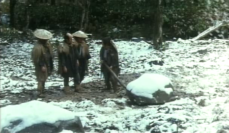 Eijanaika (1981)