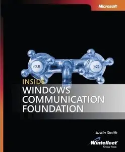 Inside Windows Communication Foundation (repost)