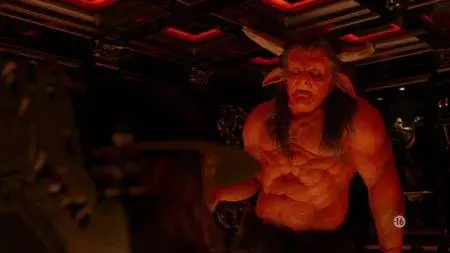 Preacher S03E04
