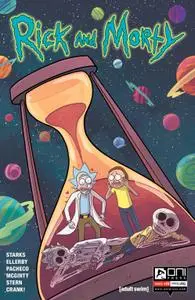 Rick and Morty 049 (2019) (digital) (d'argh-Empire