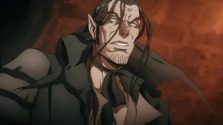 Castlevania S04E07