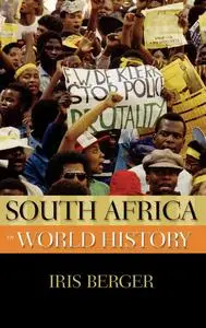 South Africa in World History