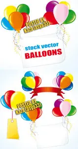Balloons
