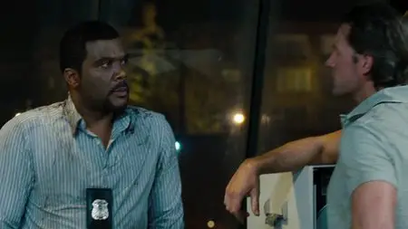 Alex Cross (2012)