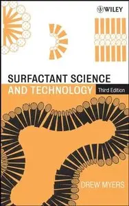 Surfactant Science and Technology, 3rd edition (Repost)