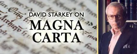 BBC - David Starkey's Magna Carta (2015)