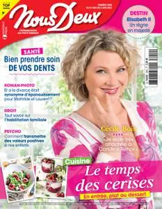 Nous Deux - 31 mai 2022