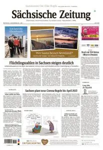 Sächsische Zeitung – 14. September 2022