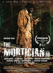 The Mortician (2011)