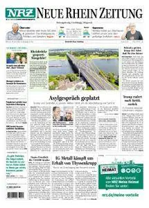 NRZ Neue Rhein Zeitung Emmerich/Issel - 18. Juli 2018