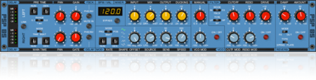 PSPaudioware PSP 85 v1.1.1
