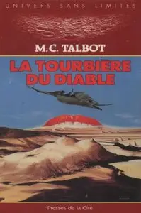 La tourbière du diable – Michael Coleman Talbot