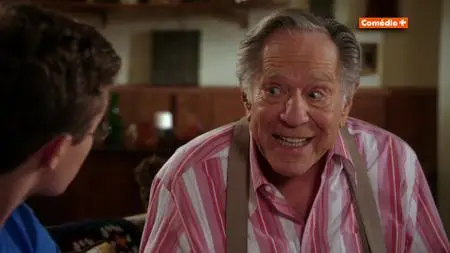 The Goldbergs S05E02