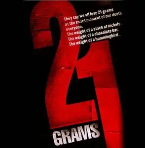 21 Grammes (2004)(Drame) [DVDRiP]