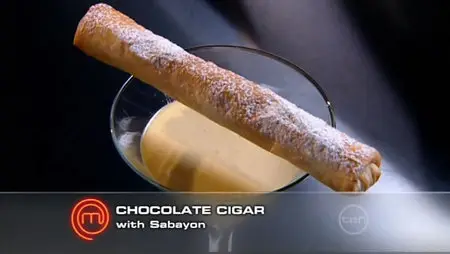 Masterchef Australia - Season 1