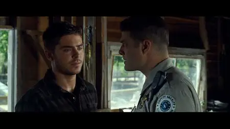 The Lucky One (2012)