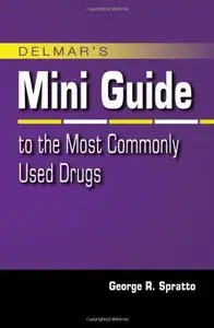 Mini Guide To The Most Commonly Used Drugs (repost)