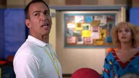 The Goldbergs S05E00