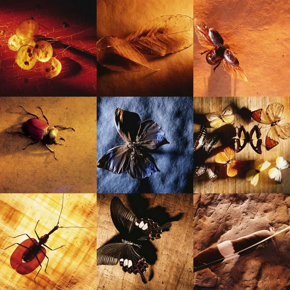 Mixed Wallpapers 2