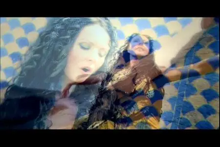 Sarah Brightman - Diva: The Video Collection (2006) [Repost]