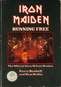 Running Free: The Official Story of Iron Maiden