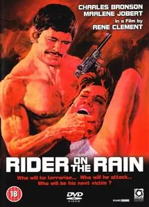 Rider on the Rain / Le passager de la pluie (1970)