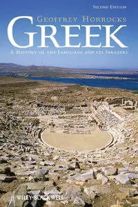 Greek: A History of the Language and its Speakers, 2nd edition (repost)