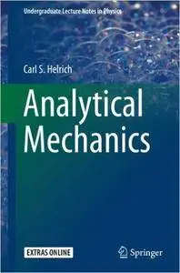 Analytical Mechanics