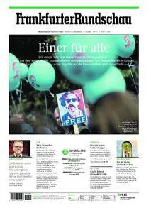 Frankfurter Rundschau Deutschland - 14. Februar 2018