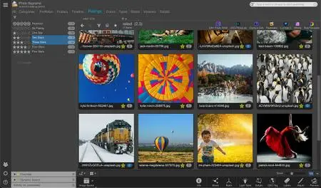 IDimager Photo Supreme 2023.2.0.4949 (x64) Multilingual