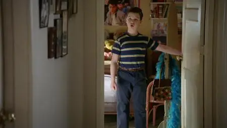 Young Sheldon S03E11