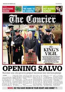 The Courier - 14 September 2022