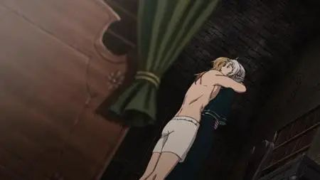 Mushoku Tensei Jobless Reincarnation S02E13 My Dream Home