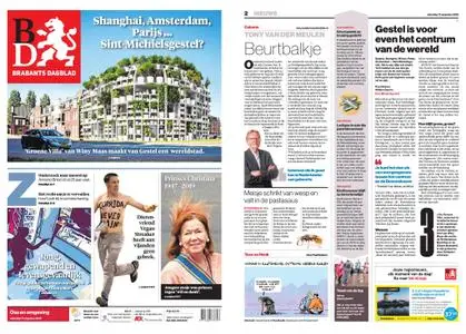 Brabants Dagblad - Oss – 17 augustus 2019