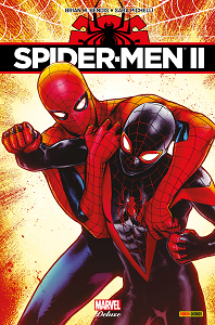 Spider-Men - Tome 2 - Spider-Men II