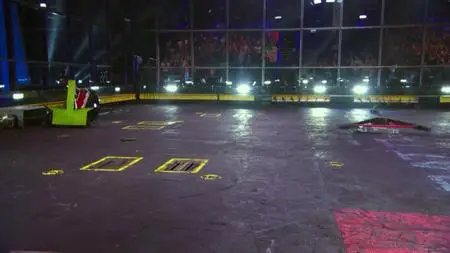 BattleBots S04E12