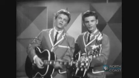 The Everly Brothers: Harmonies from Heaven (2016)