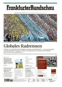 Frankfurter Rundschau Deutschland - 12. Mai 2018