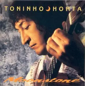 Toninho Horta - Moonstone (1989) {PolyGram}