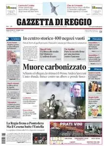 Gazzetta di Reggio - 15 Marzo 2023