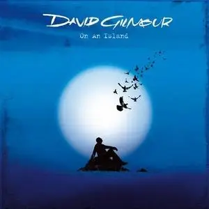 David GILMOUR - On an island (2006)
