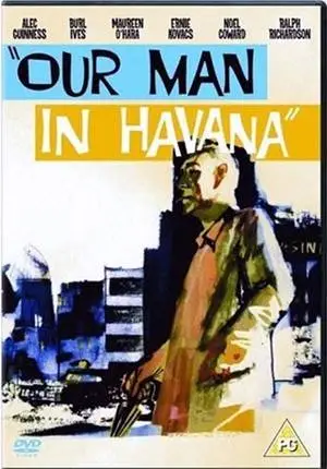 Our Man in Havana (1959)