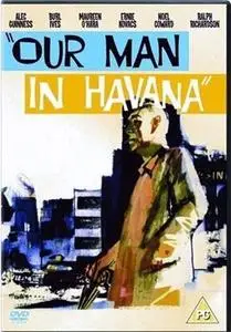 Our Man in Havana (1959)